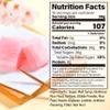 YAMASAN KYOTO UJI Japanese Sakura Mochi Candies, Real Traditional Cherry blossom Rice Cakes, 300g/10.58oz, Japanese Snacks, Japanese Candy, Individually Wrapped view 2