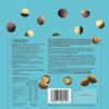 Joe & Sephs Gourmet Popcorn  Flavored Gourmet Popcorn, Individually Packaged Flavors, Perfect for Gift Sets and Parties (Milk Chocolate) view 3
