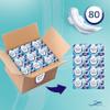 Lil-Lets FRESHLOCK Ultra Night Pads 8 Packs of 10 Pads view 2