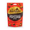 Joe & Sephs Gourmet Popcorn  Flavored Gourmet Popcorn, Individually Packaged Flavors, Perfect for Gift Sets and Parties (Dark Chocolate) view 1