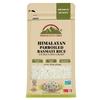 Himalayan Chef Parboiled Basmati Rice, Healthy & Extra Long Grain Rice, Premium Quality, Fluffy Quick Cooking Aromatic, Non-GMO, Halal and Kosher Certified - 10 lbs view 1