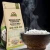 Himalayan Chef Parboiled Basmati Rice, Healthy & Extra Long Grain Rice, Premium Quality, Fluffy Quick Cooking Aromatic, Non-GMO, Halal and Kosher Certified - 10 lbs view 3