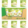 ARTISAN TROPIC Plantain Strips  Vegan, Paleo, Gluten Free Chips - Individual Bags Healthy Snacks for School, Gym, Kids  Whole 30 Approved Foods Baked Banana Chips  Sea Salt (1 Oz - 36 Pack) view 1