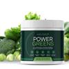 AgelessLX Power Greens, 42 Superfoods with Probiotics, Enzymes, and Prebiotic Fiber for Enhanced Energy, Immunity & Digestive Health, 30 Servings view 1