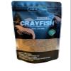 African Dried Crayfish used for seasoning. Freshwater wild-caught. 100% Natural (Powder) view 1