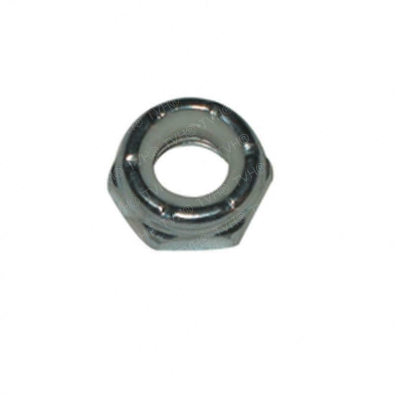 CLARKE 56002856 NUT - NYLOCK JAM 5/16-18
