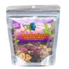 Desert Gatherings Prickly Pear Trail Mix - Dried Fruit, Almonds, Pepitas, Peanuts, Cashews, Pecans, Raisins and Prickly Pear Cactus Candy Made From Prickly Pear Fruit, 4 ounce view 1