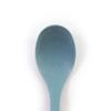 Knork Eco Spoon Cutlery Bamboo Reusable Flatware Set, 12 Piece (12 Eco Spoons), Blue view 2