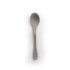 Knork Eco Spoon Plant Based Cutlery Bamboo Reusable Flatware Set, 12 Piece, Gray view 2