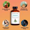 Majestic Pure Essential Oil with Glass Dropper - 100% Pure and Natural - Essential Oils for Diffuser, Aromatherapy, Soap and Candle Making, Patchouli Essential Oil, Patchouli Oil, 1 Fl Oz view 2