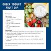 Judee's Gluten Free Greek Yogurt Powder - Nut Free Mix - Instant Yogurt Powder for Smoothies, Popsicles & Ice Cream - 1.5 lb, Pack of 1 view 4