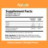 Vida Lifescience Aurora Nutrascience Mega-Pack Liposomal Vitamin C, Immune Support, 3,000 mg per Serving, Vegan, Gluten Free, Non-GMO, 32 Single Serve Packets, Orange view 2