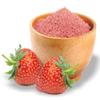Strawberry Fruit Powder, 100% Natural, 6 oz, Vegan Friendly, No Added Sugar, No Artificial Flavors/Colors/Preservatives, NON-GMO, Eco-friendly Standup Resealable Pouch view 2