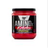 BSN Amino X EAAs, Muscle Recovery & Endurance, 10g Essential Amino Acids, 5g BCAAs, Zero Sugar, Caffeine Free, Strawberry Dragonfruit, 13.2oz, 25 Servings view 1