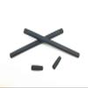 ExactFitt Temple Ear Socks and Nose Pads for IC! IC Berlin Eye Prescription Glass Eyeglasses Frames (Black - 2 Sets) view 2