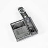 Detergent Dispenser Replacement For KitchenAid KDTE234GWH0 KDTE254EBL1 KDTE254EBL2 KDTE254EBL3 KDTE254ESS1 KDTE254ESS2 KDTE254ESS3 KDTE254EWH1 KDTE254EWH2 KDTE254EWH3 KDTE304GPS0 Dishwasher view 1