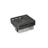 Detergent Dispenser Replacement For KitchenAid KDTE234GWH0 KDTE254EBL1 KDTE254EBL2 KDTE254EBL3 KDTE254ESS1 KDTE254ESS2 KDTE254ESS3 KDTE254EWH1 KDTE254EWH2 KDTE254EWH3 KDTE304GPS0 Dishwasher view 2