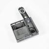 Detergent Dispenser Replacement For KitchenAid KDTE234GWH0 KDTE254EBL1 KDTE254EBL2 KDTE254EBL3 KDTE254ESS1 KDTE254ESS2 KDTE254ESS3 KDTE254EWH1 KDTE254EWH2 KDTE254EWH3 KDTE304GPS0 Dishwasher view 4