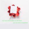 100Pcs Small Star Bows for Gift Wrapping and Presents,Multiple coClour Christmas Bows,for Parties, Birthdays, Weddings or Other Holidays. (style1) view 4