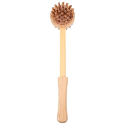 Healifty 1 Set Massage Hammer Back Massager Massage Knocking Hammer Knocking Stick