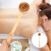 Healifty 1 Set Massage Hammer Back Massager Massage Knocking Hammer Knocking Stick view 2