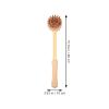 Healifty 1 Set Massage Hammer Back Massager Massage Knocking Hammer Knocking Stick view 3
