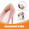 16 Pairs Shoe Filler Heel Pads for Womens Shoes - Shoe Filler for Too Big Shoes Women with Toe Inserts, Toe Inserts for Too Big Fit view 3