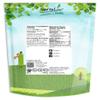 Food to Live Organic Freeze-Dried Strawberry Powder, 2.5 Pounds  Non-GMO, 100% Pure, No Additives, Vegan, Bulk. Easy to Mix. Rich in Vitamin C, Dietary Fiber. Great for Smoothies, Shakes, Baking view 2