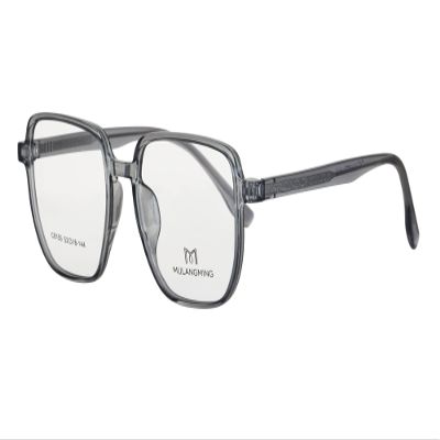 SHINU Anti Blue Light Computer Glasses Men Women Metal Frame Gaming Eyeglasses-C6155(C6,anti-blue lens)