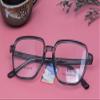 SHINU Anti Blue Light Computer Glasses Men Women Metal Frame Gaming Eyeglasses-C6155(C6,anti-blue lens) view 2