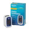 Amazon Basic Care Pulse Oximeter (Previously Healthwise) view 1