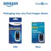 Amazon Basic Care Pulse Oximeter (Previously Healthwise) view 2