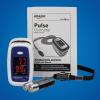 Amazon Basic Care Pulse Oximeter (Previously Healthwise) view 3