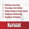 Kerasal Athlete's Medicated Foot Soak, Bath for 5-in-1 Rapid Symptom Relief, 12 Count, (Pack of 1) view 3