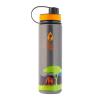Giraffe Bottle Save Giraffes Now Limited Edition Insulated Stainless Steel Hydration Bottle, 24 oz / 700 ml view 1
