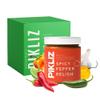 Alexandras Pikliz Spicy Pepper Relish  Haitian-Caribbean Pepper Relish, Bold Flavor, Gourmet Condiment, 8oz (Pack of 1) view 1
