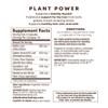 Alkaline Herb Store The Restore Bundle - Sea Moss & Bladderwrack, Plant Power (Chlorophyll), and Burdock Root view 4