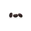 Chocolate Covered Coffee Espresso Beans by Dobla - Bulk 6.6lb. / 3kg Pack for Foodservice view 2