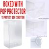 POP Ad Icons: Kelloggs - [Froot] Loops Cereal Box Funko Vinyl Figure (Bundled with Compatible Box Protector Case) view 4