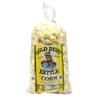 Gold Dust Kettle Corn | Kettle Corn | Sweet and Salty | Non GMO | Fresh Popped Popcorn | Kettle Popcorn | Made in Nebraska | 2.5 oz Bag | 4 Pack view 1