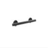 18 Skyline Grab Bars for Shower in 1.25 Dia | ADA Handicap Grab Bars for Wall in Oil Rubbed Bronze Finish | Made from 304 Stainless Steel & Holds up to 500 lbs view 1