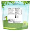 Food to Live Organic Freeze-Dried Strawberry Powder, 6 Ounces - Non-GMO, 100% Pure, No Additives, Vegan, Bulk, Easy to Mix, Rich in Vitamin C, Dietary Fiber, for Smoothies, Shakes, Baking view 2