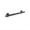 24 Skyline Grab Bars for Shower in 1.25 Dia | ADA Handicap Grab Bars for Wall in Oil Rubbed Bronze Finish | Made from 304 Stainless Steel & Holds up to 500 lbs view 1