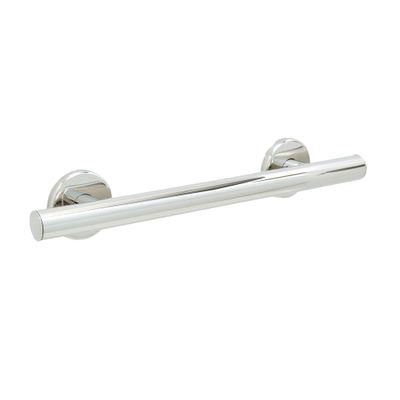 18 Skyline Grab Bars for Shower in 1.25 Dia | ADA Handicap Grab Bars for Wall in Polished Chrome Finish | Made from 304 Stainless Steel & Holds up to 500 lbs