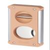 Caseti Trident 3-in-1 Cigar Cutter (Salmon) view 1