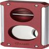 Caseti Trident 3-in-1 Double Guillotine and Wedge Cutter view 1