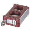 Caseti Trident 3-in-1 Double Guillotine and Wedge Cutter view 3