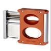 Caseti Trident 3-in-1 Double Guillotine and Wedge Cutter view 2