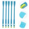 10pcs Back Scratcher Roller Double- Design for Itch Relief Reach Scratching Tools for Adults Gadget view 4