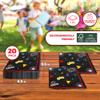 Gaming Party 2ply Napkins 20ct view 2